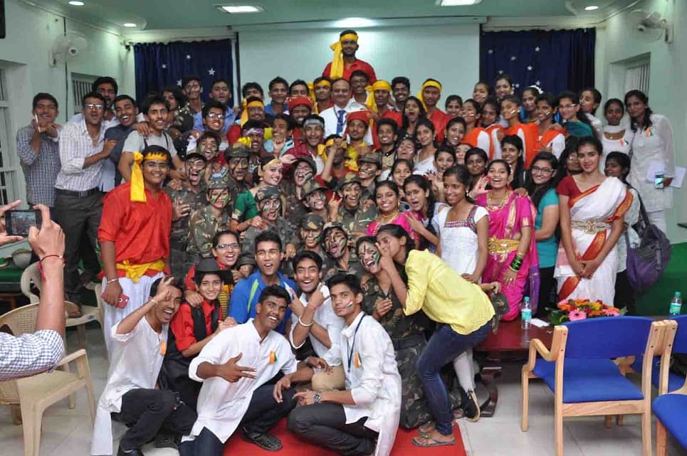 KLE Society's Raja Lakhamagouda Science Institute Belagavi Events photo 1